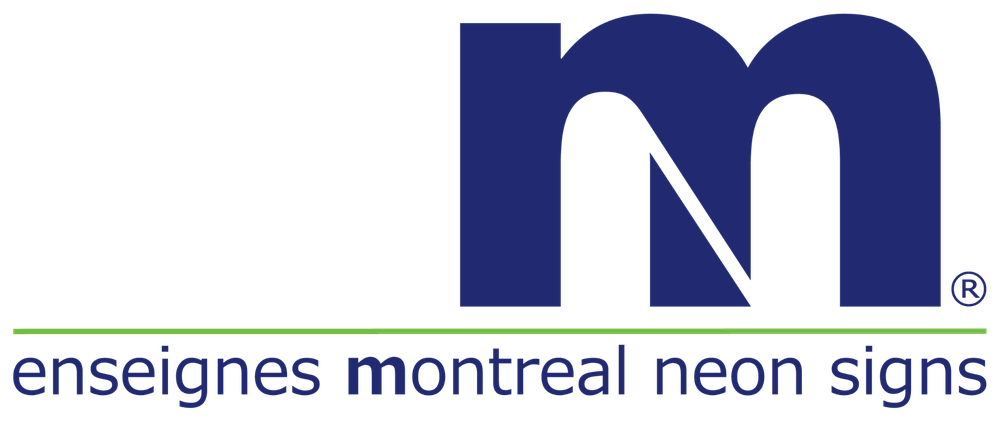 Montreal Neon Signs